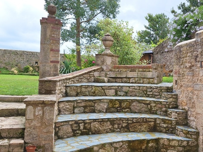 Meublé de tourisme > La Porte 5, Valognes - photo 9