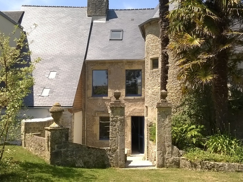 Meublé de tourisme > La Porte 5