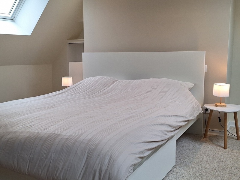 Meublé de tourisme > La Porte 5