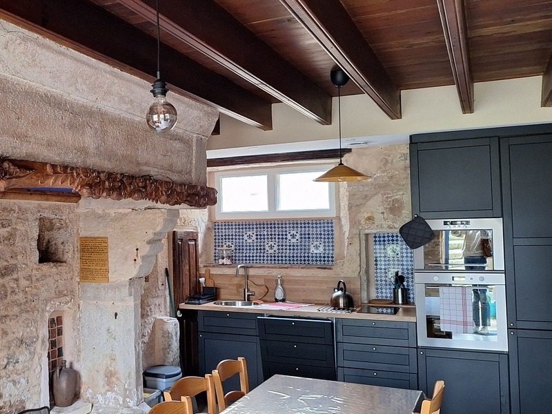 Meublé de tourisme > La Porte 5, Valognes - photo 11