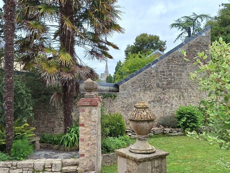 Meublé de tourisme > La Porte 5, Valognes - photo 4