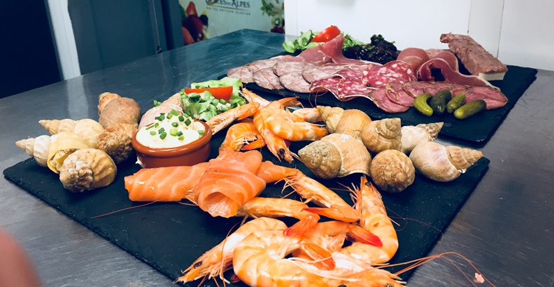 La Galetière, Valognes - photo 6