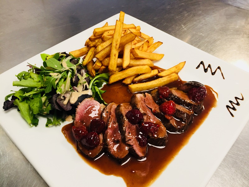 La Galetière, Valognes - photo 4