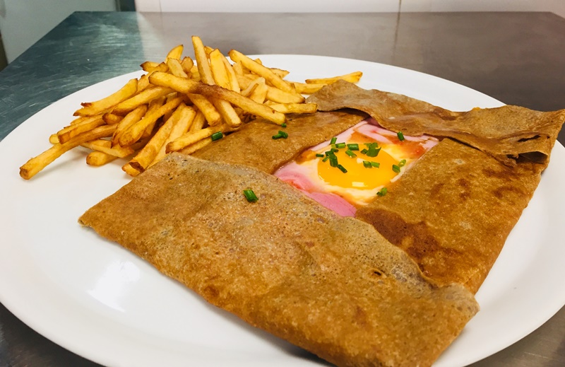 La Galetière, Valognes - photo 5