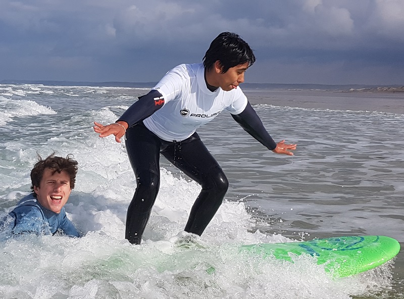 VanaSurf, Les Moitiers-d'Allonne - photo 12