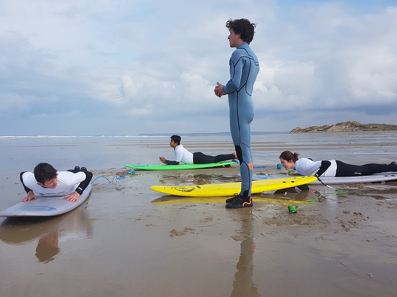 VanaSurf, Les Moitiers-d'Allonne - photo 5