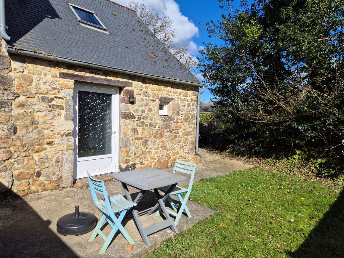 Meublé de Tourisme > Le Studio — photo 3