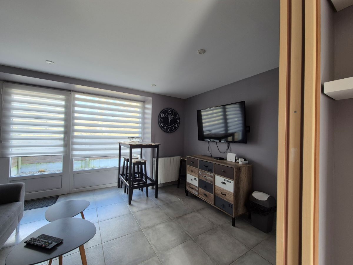 Meublé de Tourisme > Le Studio — photo 2
