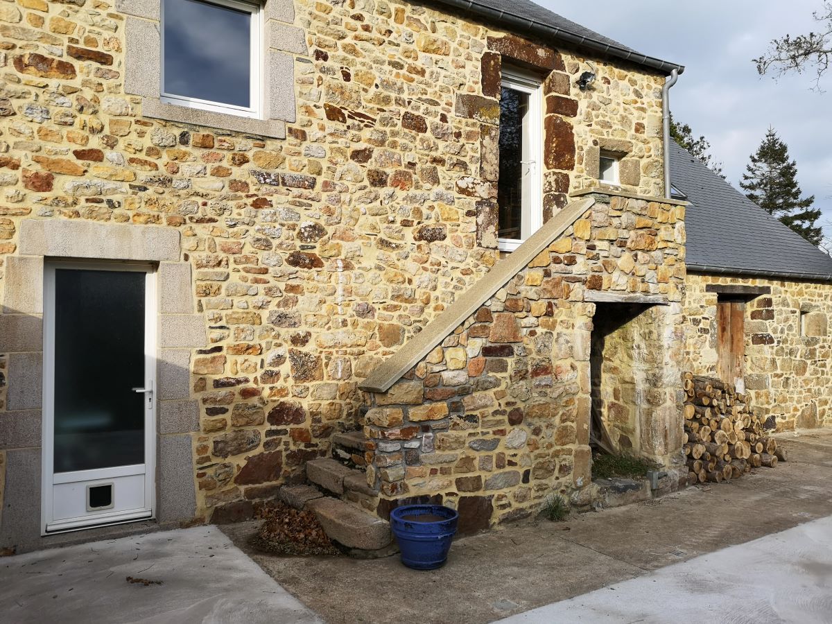 Meublé de Tourisme > Les Genêts