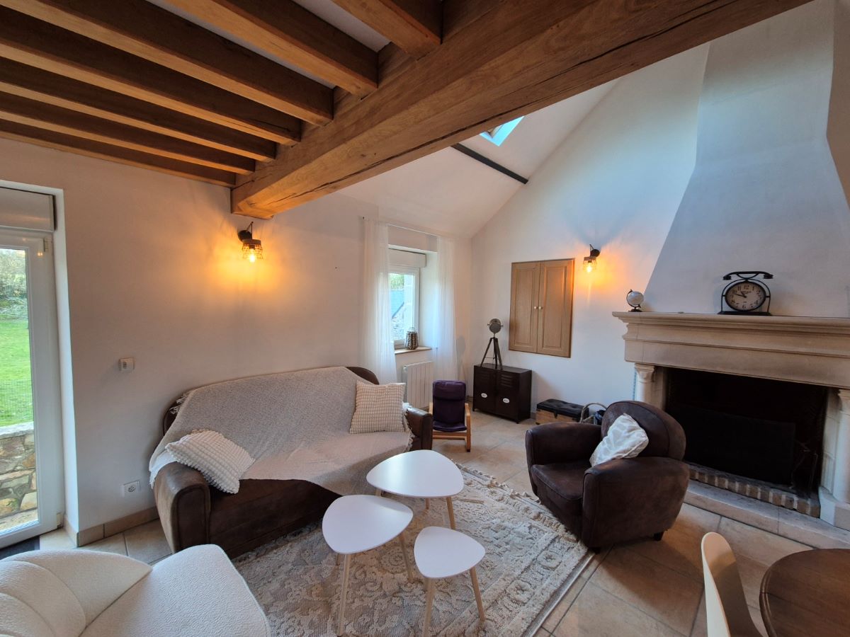 Meublé de Tourisme > Les Genêts, La Hague - photo 8