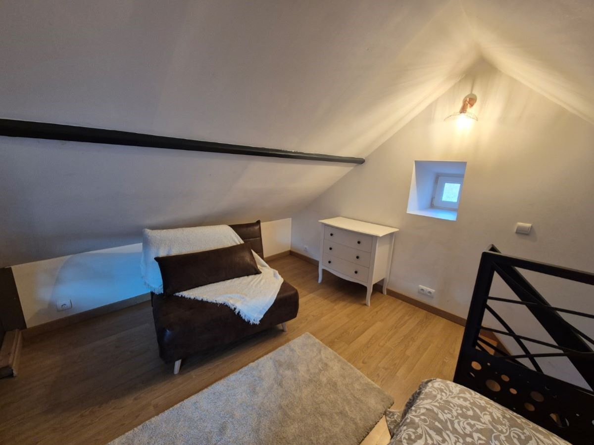 Meublé de Tourisme > Les Genêts, La Hague - photo 6