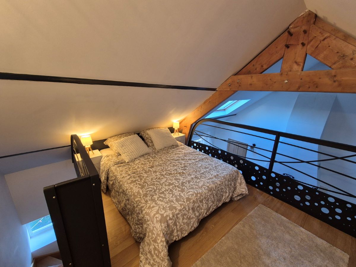 Meublé de Tourisme > Les Genêts, La Hague - photo 2