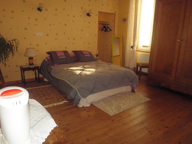 Chambre d'Hôtes > Ferme de la Caubrière, Vaudreville - photo 9