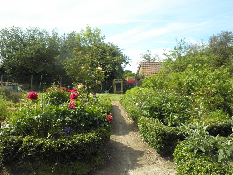 Chambre d'Hôtes > Ferme de la Caubrière, Vaudreville - photo 11