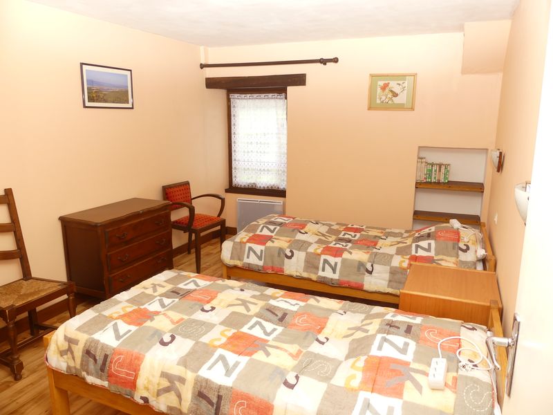 Meublé de tourisme > Ty Coz