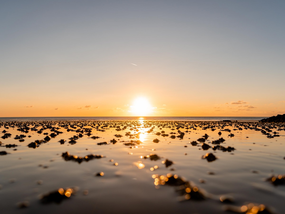Plage de Vauville, La Hague - photo 7