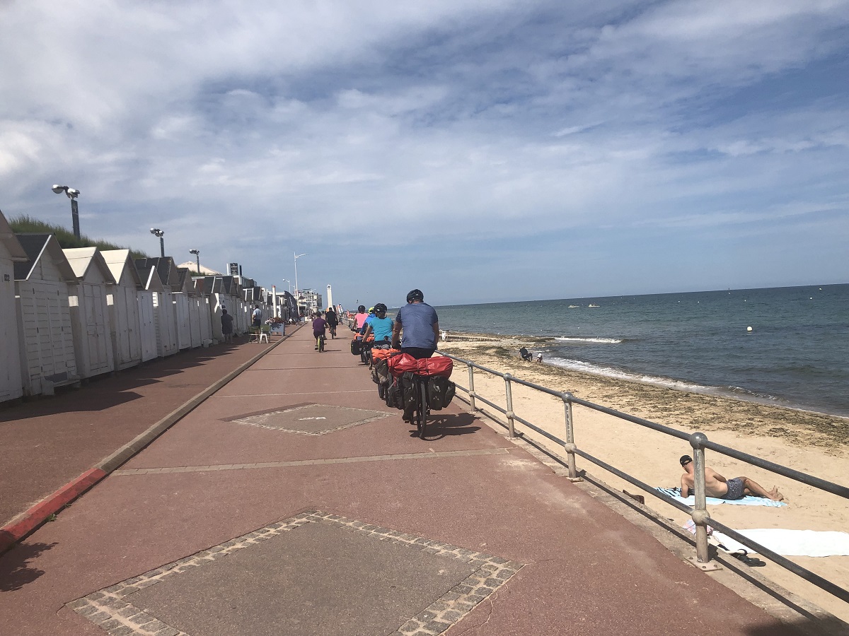 Plage de Luc sur Mer, Luc-sur-Mer - photo 7