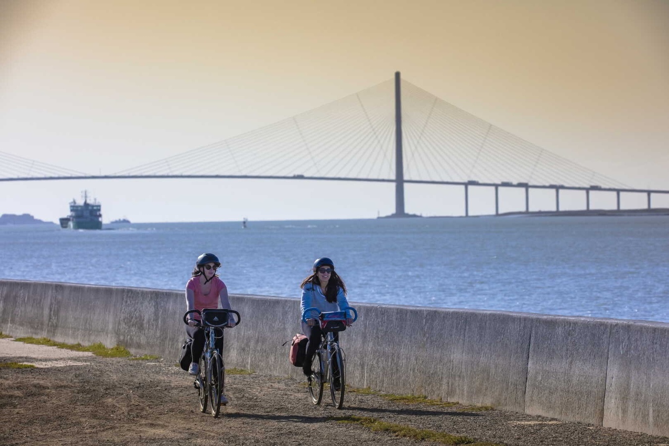 Panda Motion Honfleur - Escape game en extérieur, Honfleur - photo 2