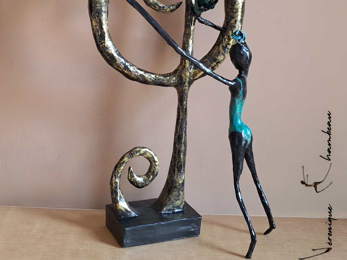 Atelier Véronique Chambeau, Cambremer - photo 11