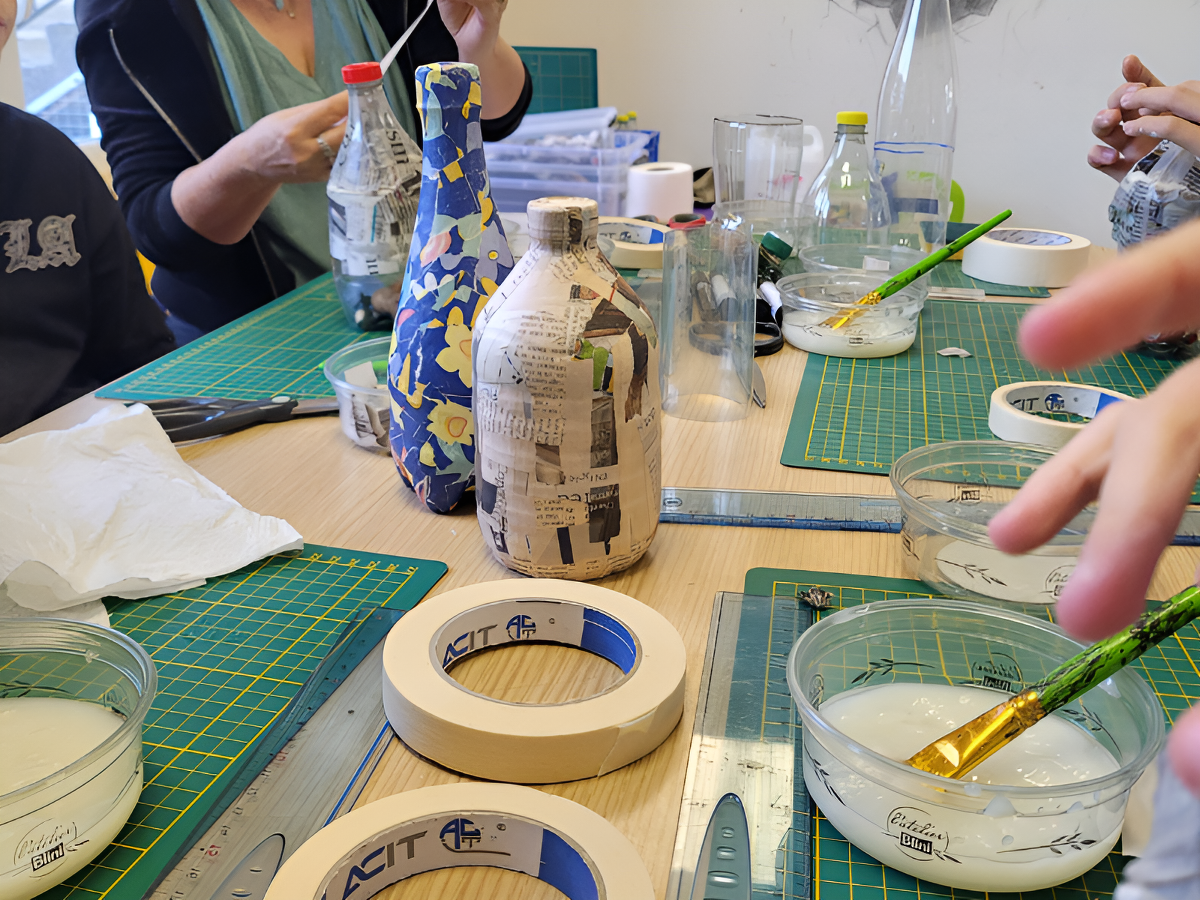 Atelier Véronique Chambeau, Cambremer