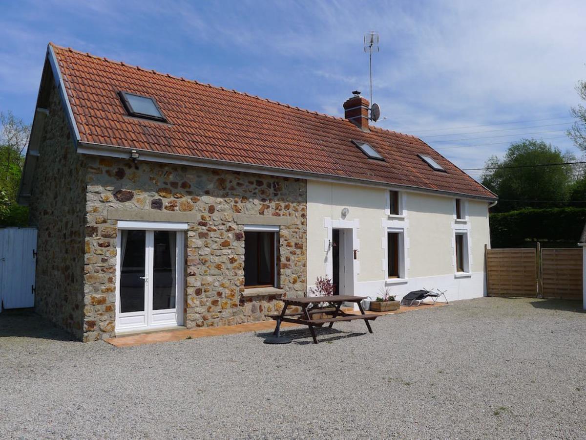 Meublé de tourisme > La Fontaine, Vesly - photo 3