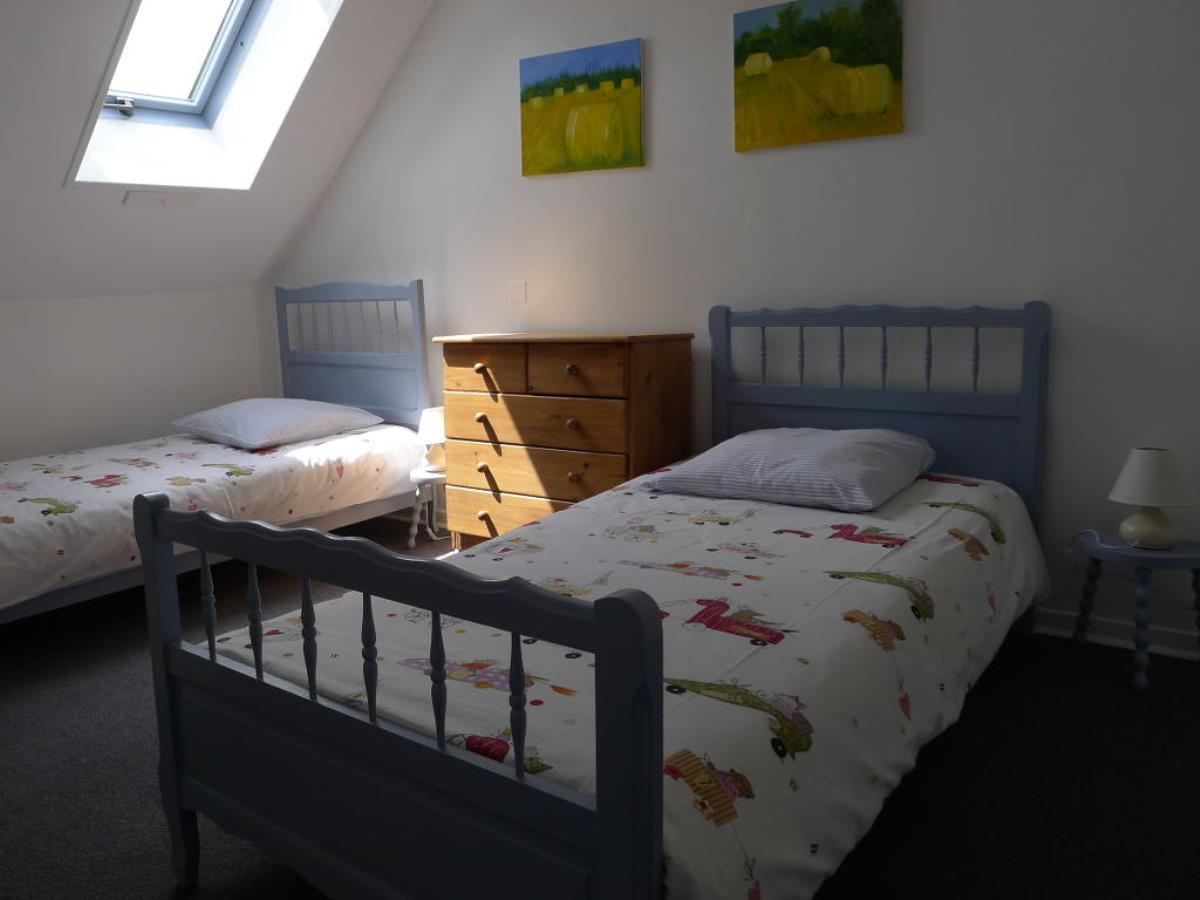 Meublé de tourisme > La Fontaine, Vesly - photo 9