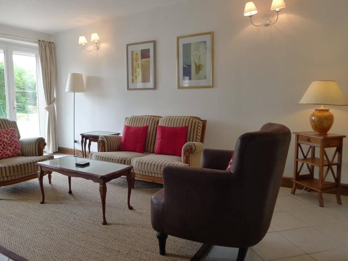 Meublé de tourisme > La Fontaine, Vesly - photo 10