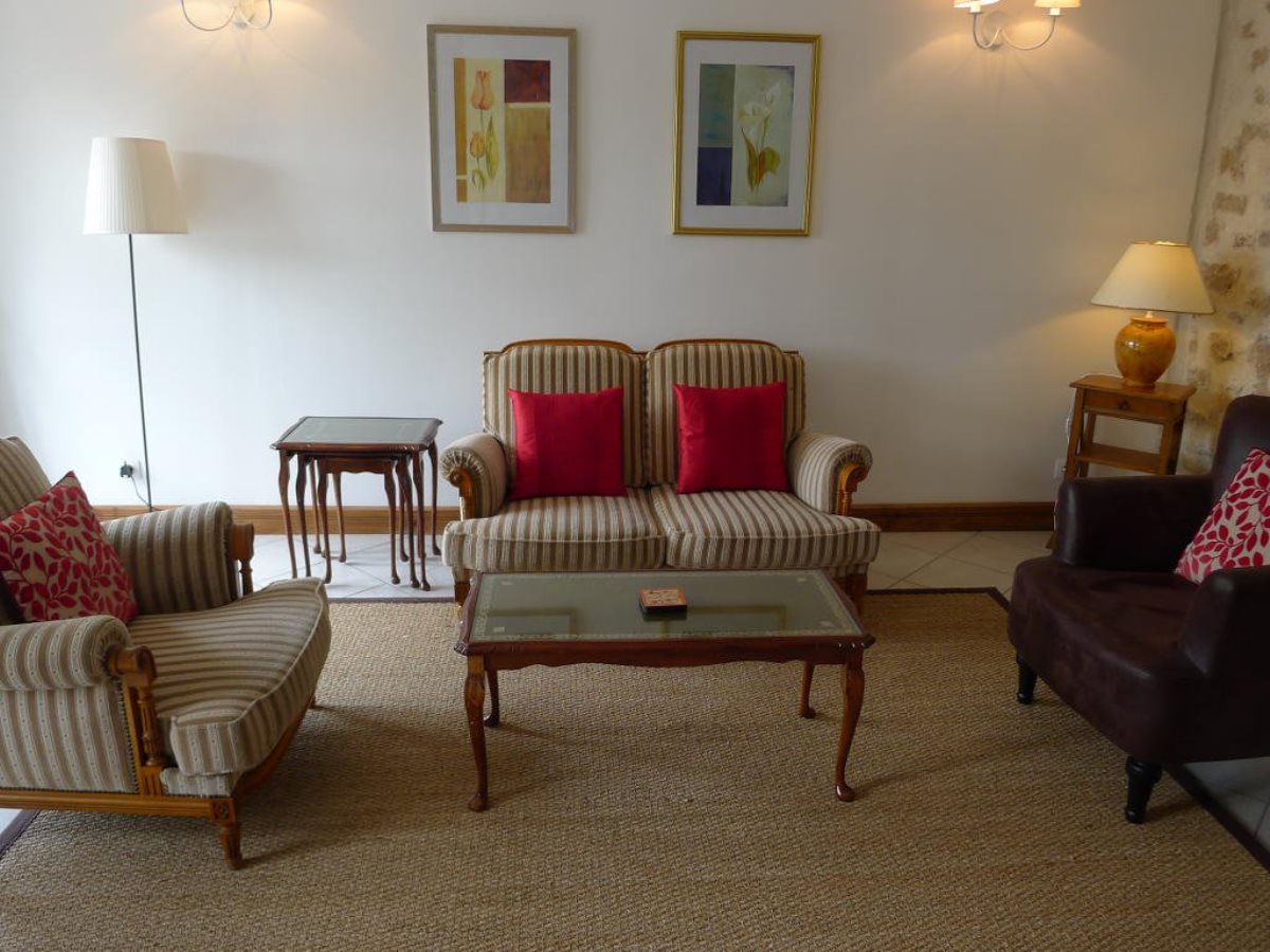 Meublé de tourisme > La Fontaine, Vesly - photo 7