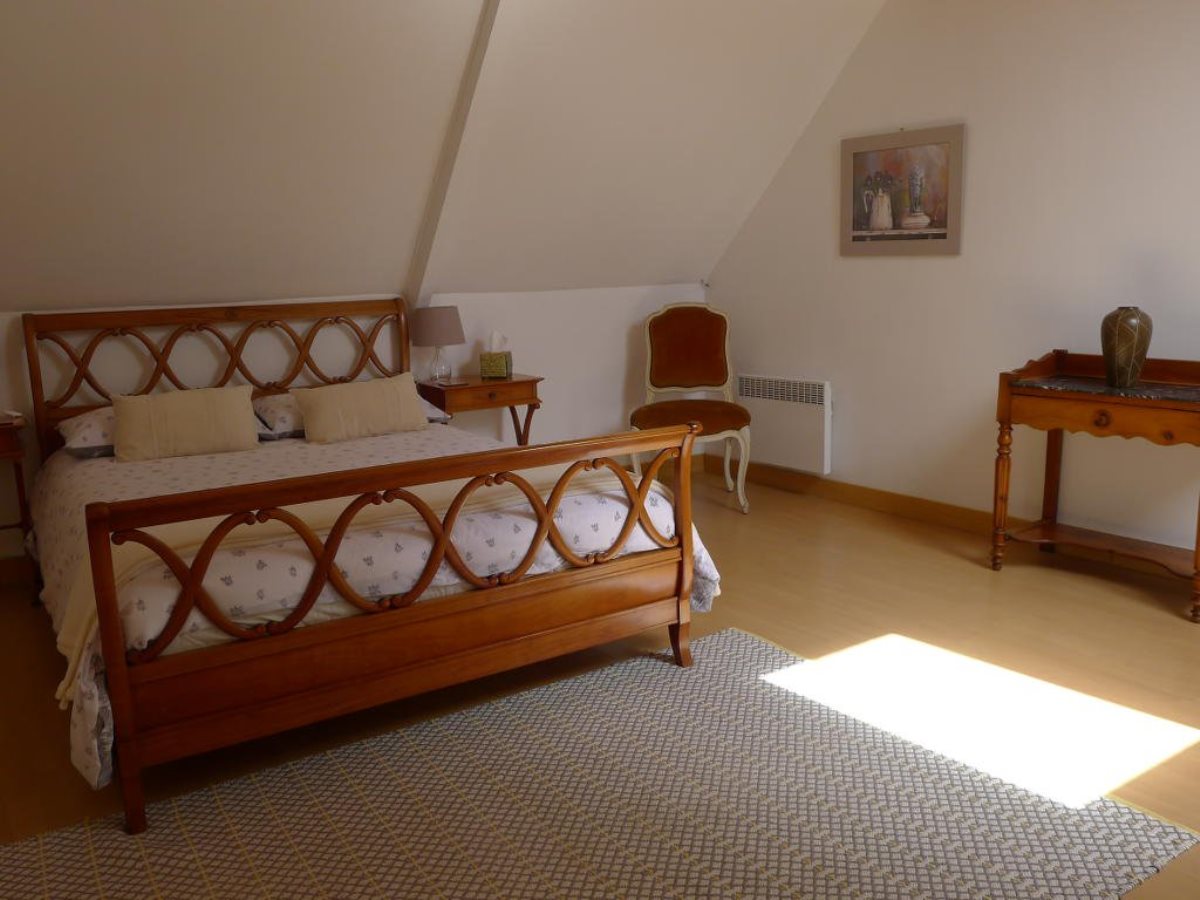 Meublé de tourisme > La Fontaine, Vesly - photo 4