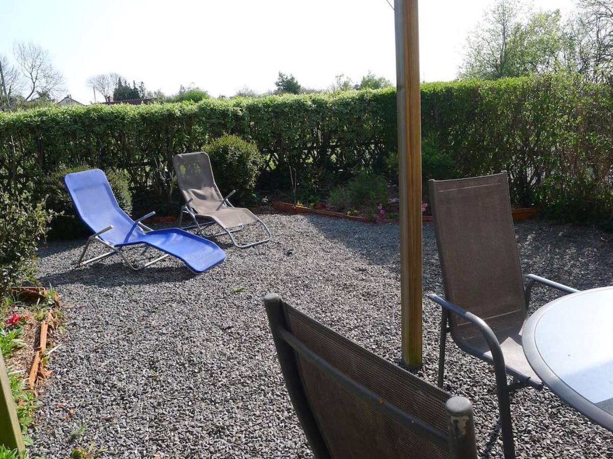 Meublé de tourisme > Le Pressoir, Vesly - photo 8