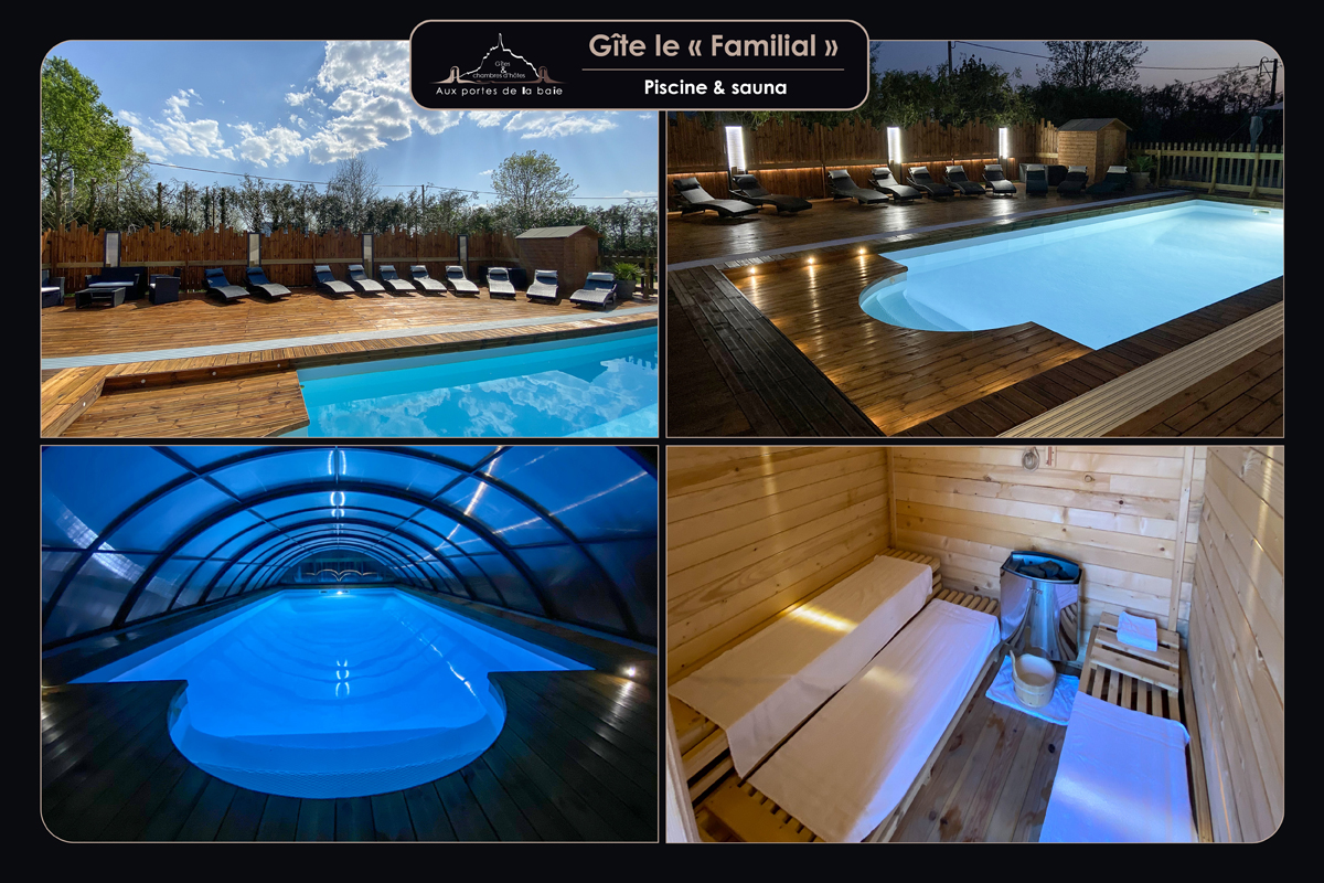 Meublé de tourisme > Le Familial