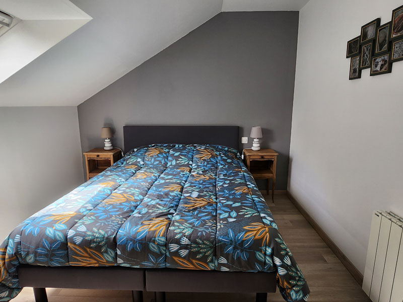 Meublé de tourisme > A la ferme St Jean Le P'tit Milo, Pontorson - photo 2