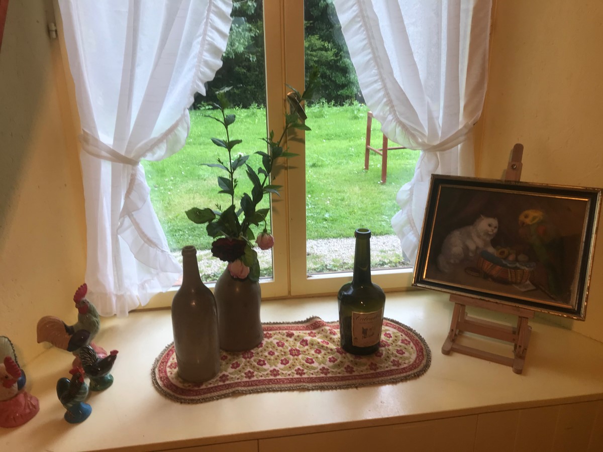 Meublé de Tourisme > Le Studio Jaune à la Préfontainerie, Vicq-sur-Mer - photo 5