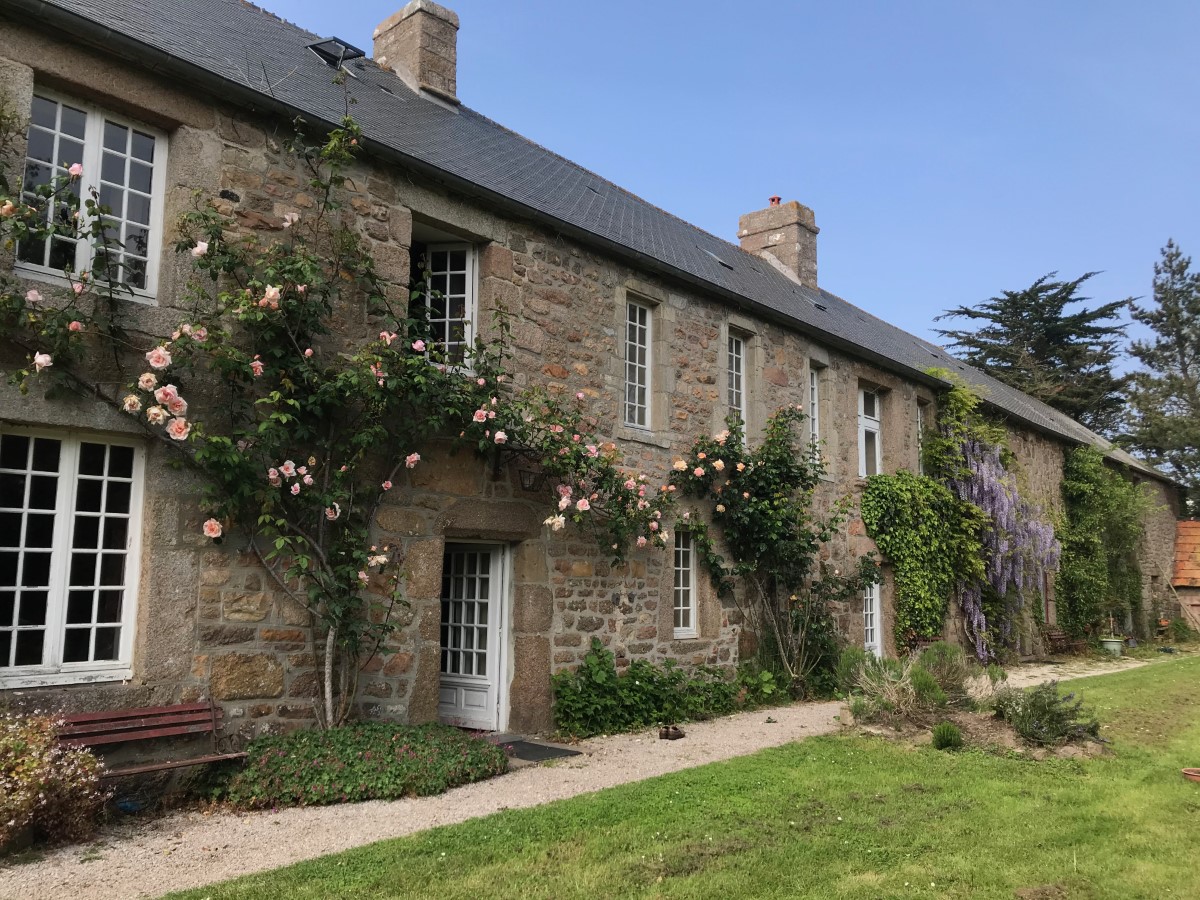 Meublé de Tourisme > Le Studio Jaune à la Préfontainerie, Vicq-sur-Mer - photo 2