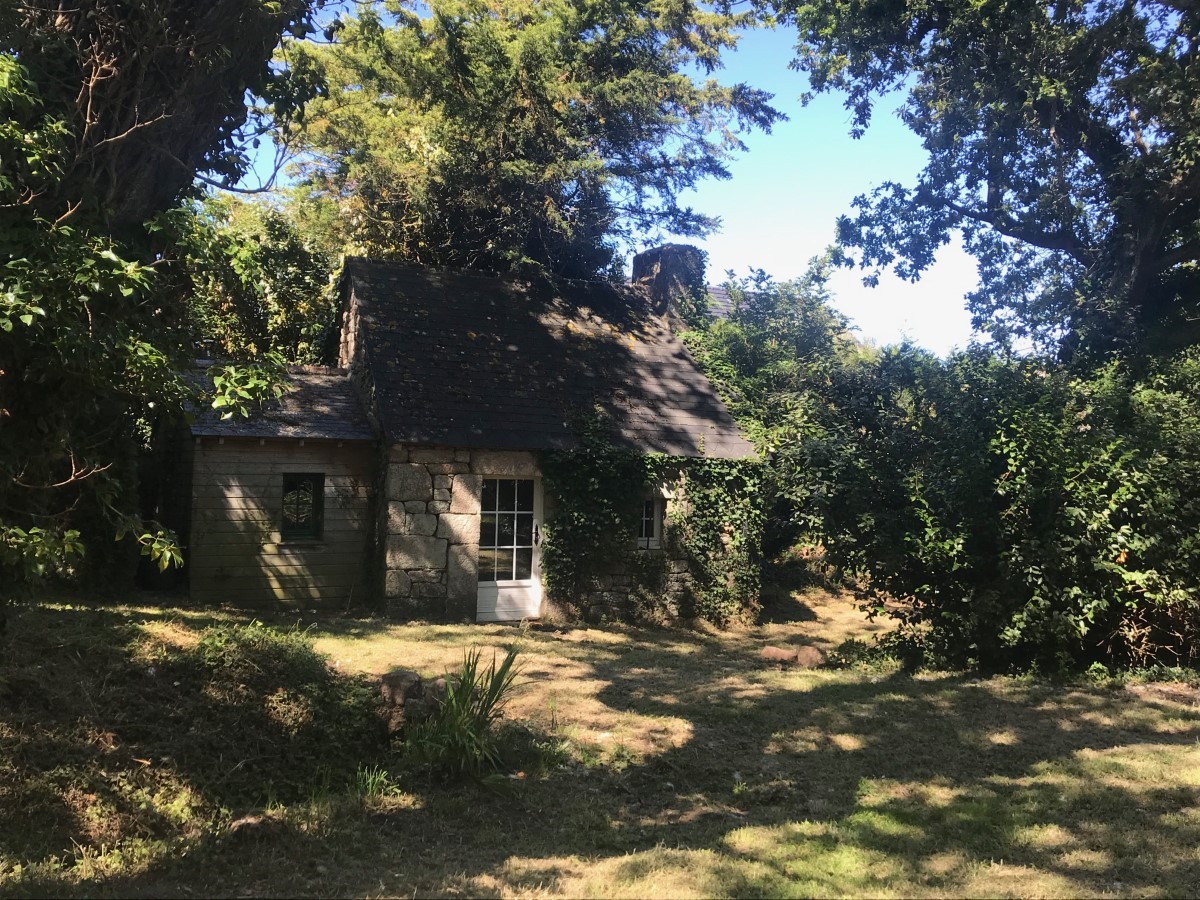 Meublé de Tourisme > La Boulangerie à la Préfontainerie