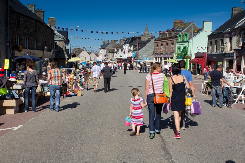 Vide-grenier
