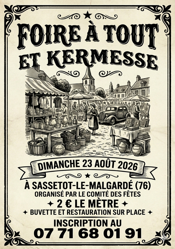 Vide-Grenier