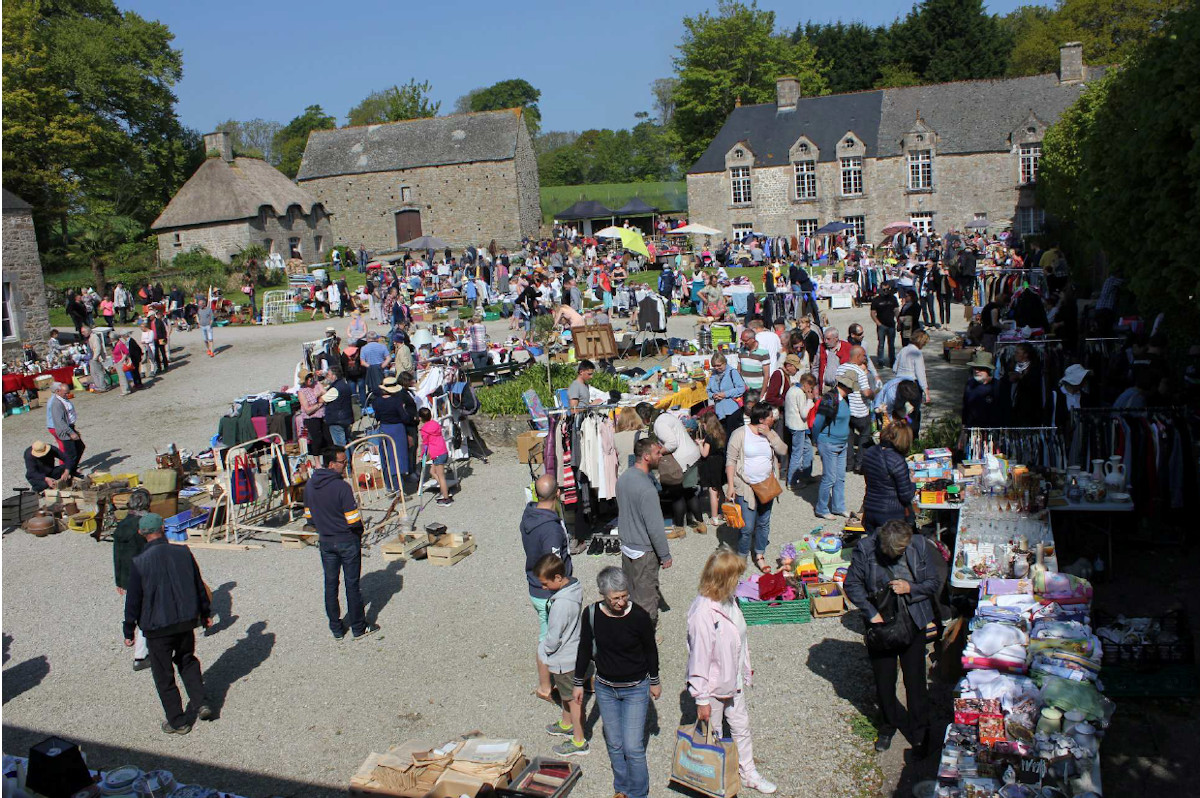 Vide-grenier