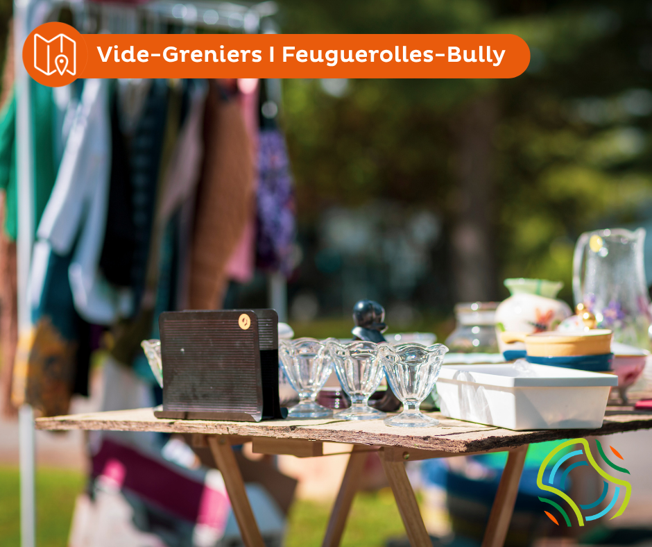 Vide-Greniers