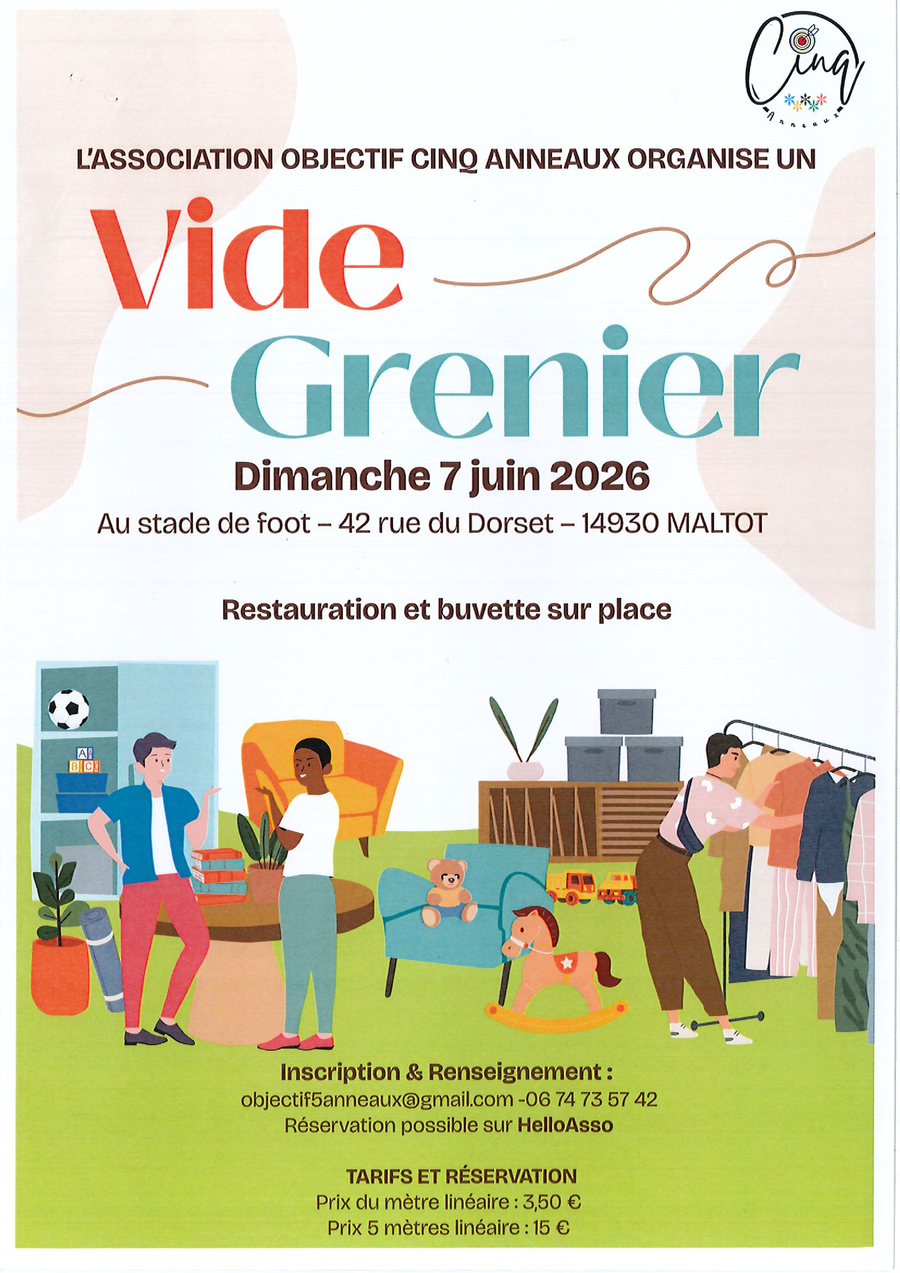 Vide-Grenier