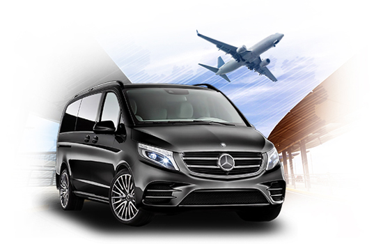 VTC Allo Shuttle