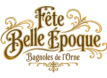 Fête Belle-Epoque
