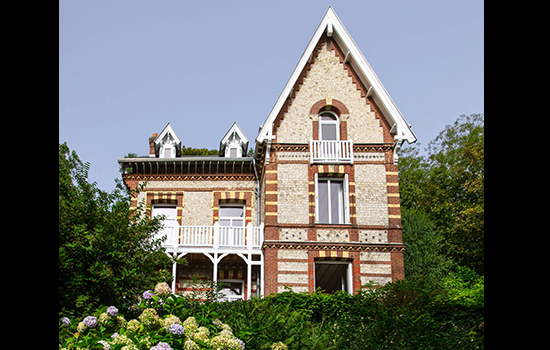 Villa Eliane