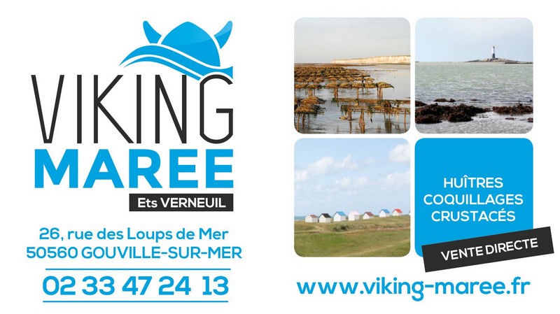 Viking Marée — photo 3