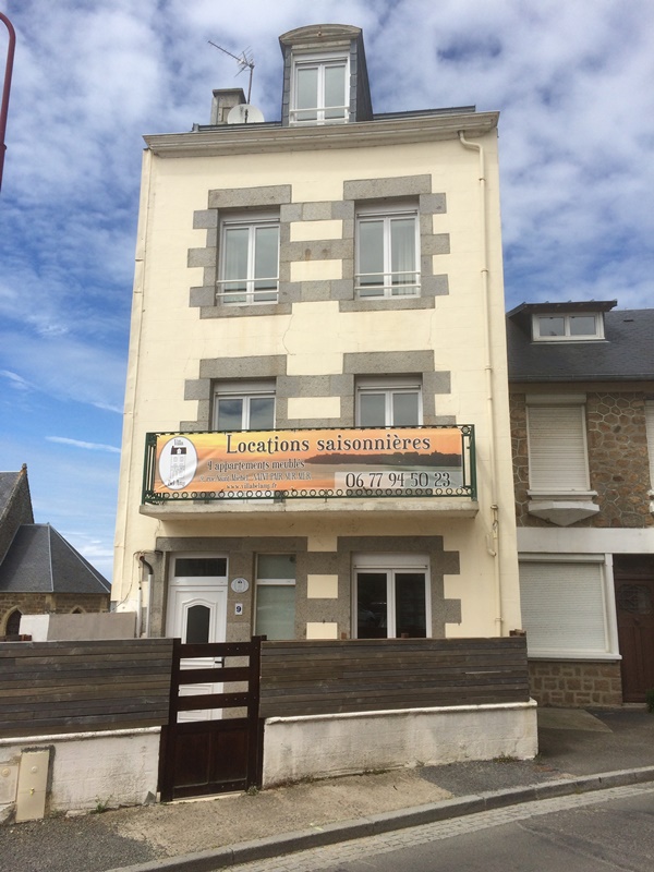 Meublé de tourisme > Douceur de vivre