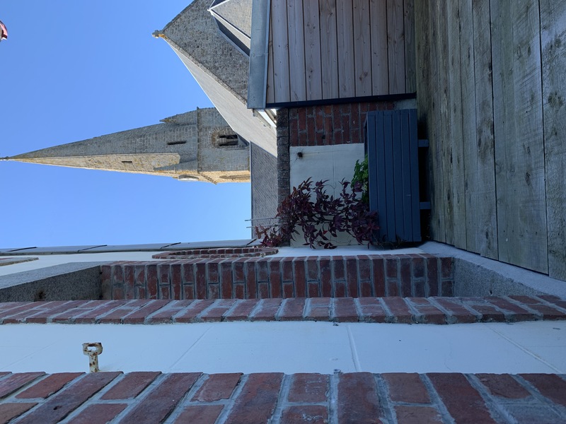 Meublé de tourisme > L'Esprit Libre