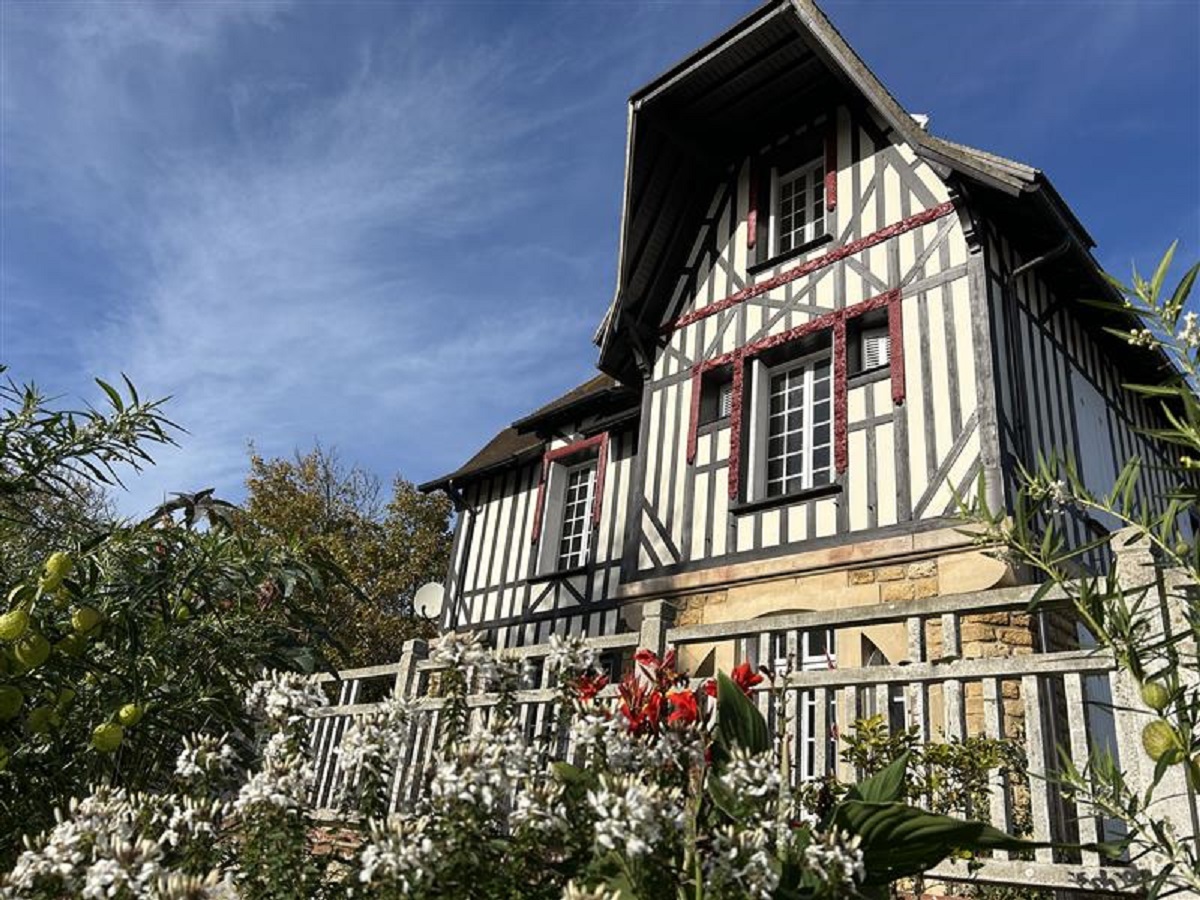 Enquête à Saint-Aubin-Sur-Mer - Jeu de piste — photo 2