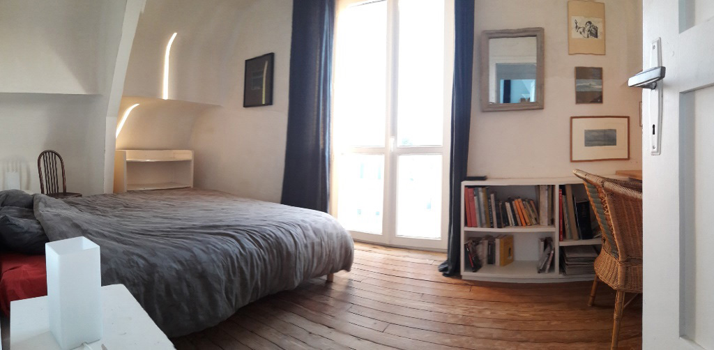 Meublé de tourisme > Villa Chanteclerc, La Hague - photo 12