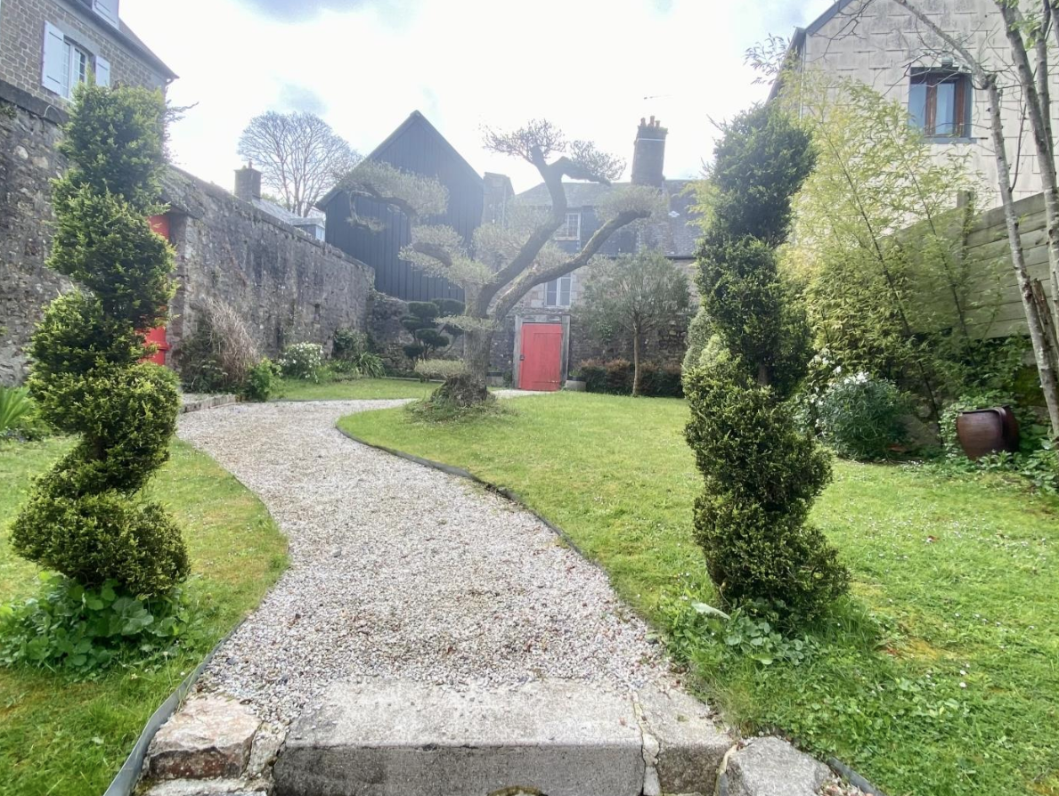 Meublé de tourisme > Gîte La Villa Dei