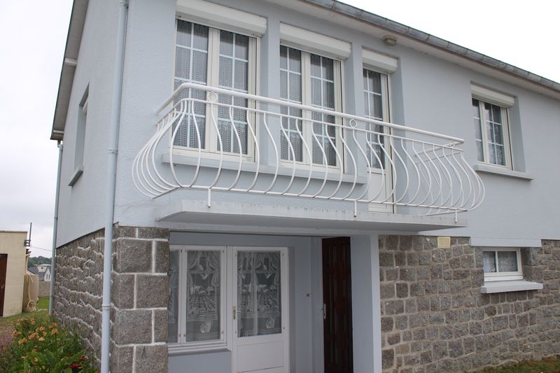 Meublé de tourisme > Villa L'Ecutot